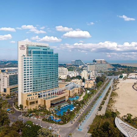 Crowne Plaza Beihai Silver Beach By Ihg Экстерьер фото