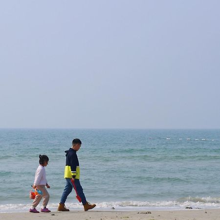 Crowne Plaza Beihai Silver Beach By Ihg Экстерьер фото
