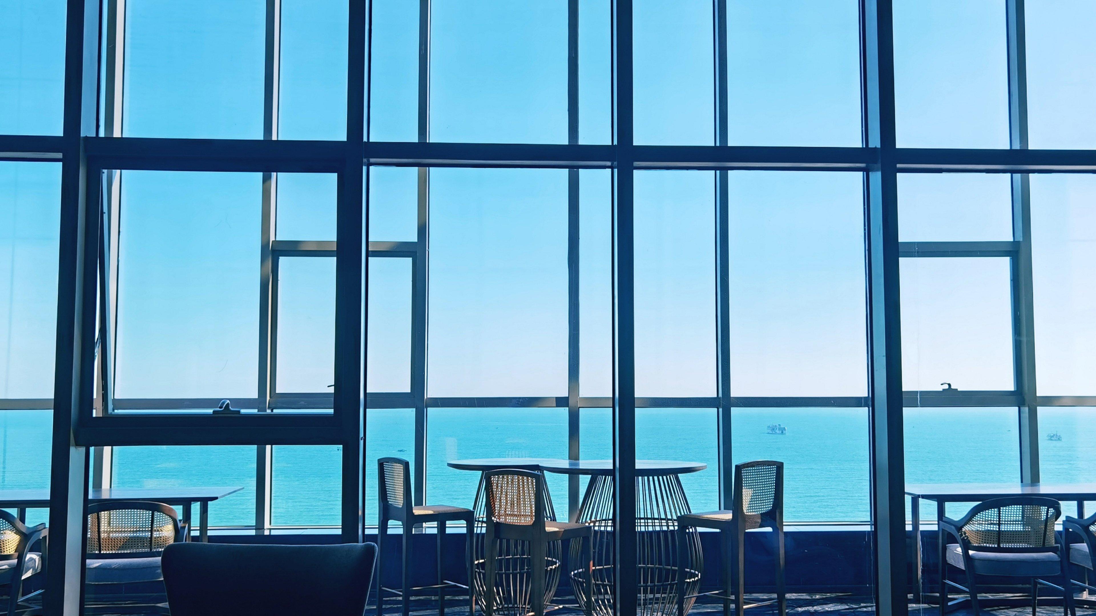 Crowne Plaza Beihai Silver Beach By Ihg Экстерьер фото