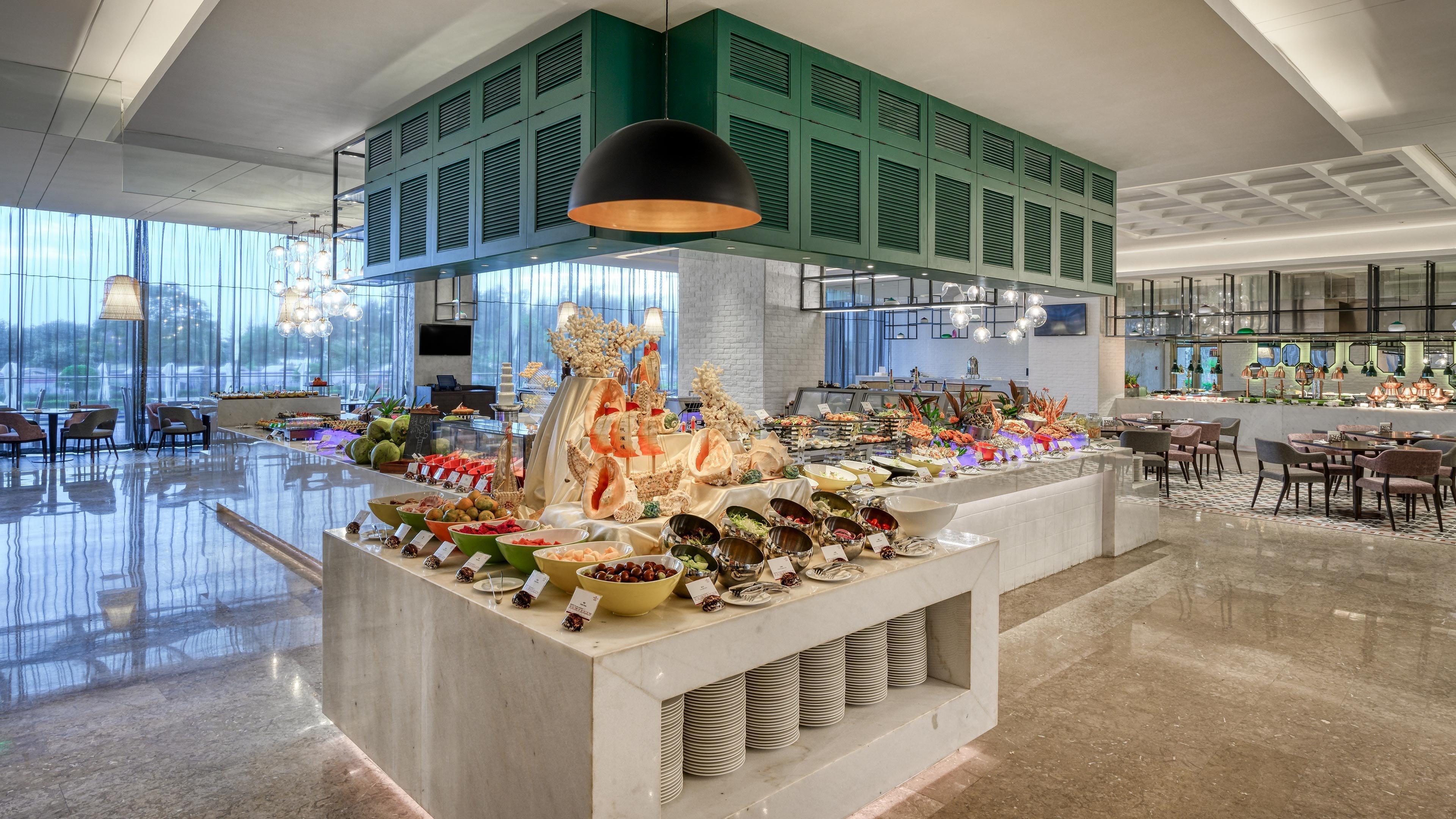 Crowne Plaza Beihai Silver Beach By Ihg Экстерьер фото