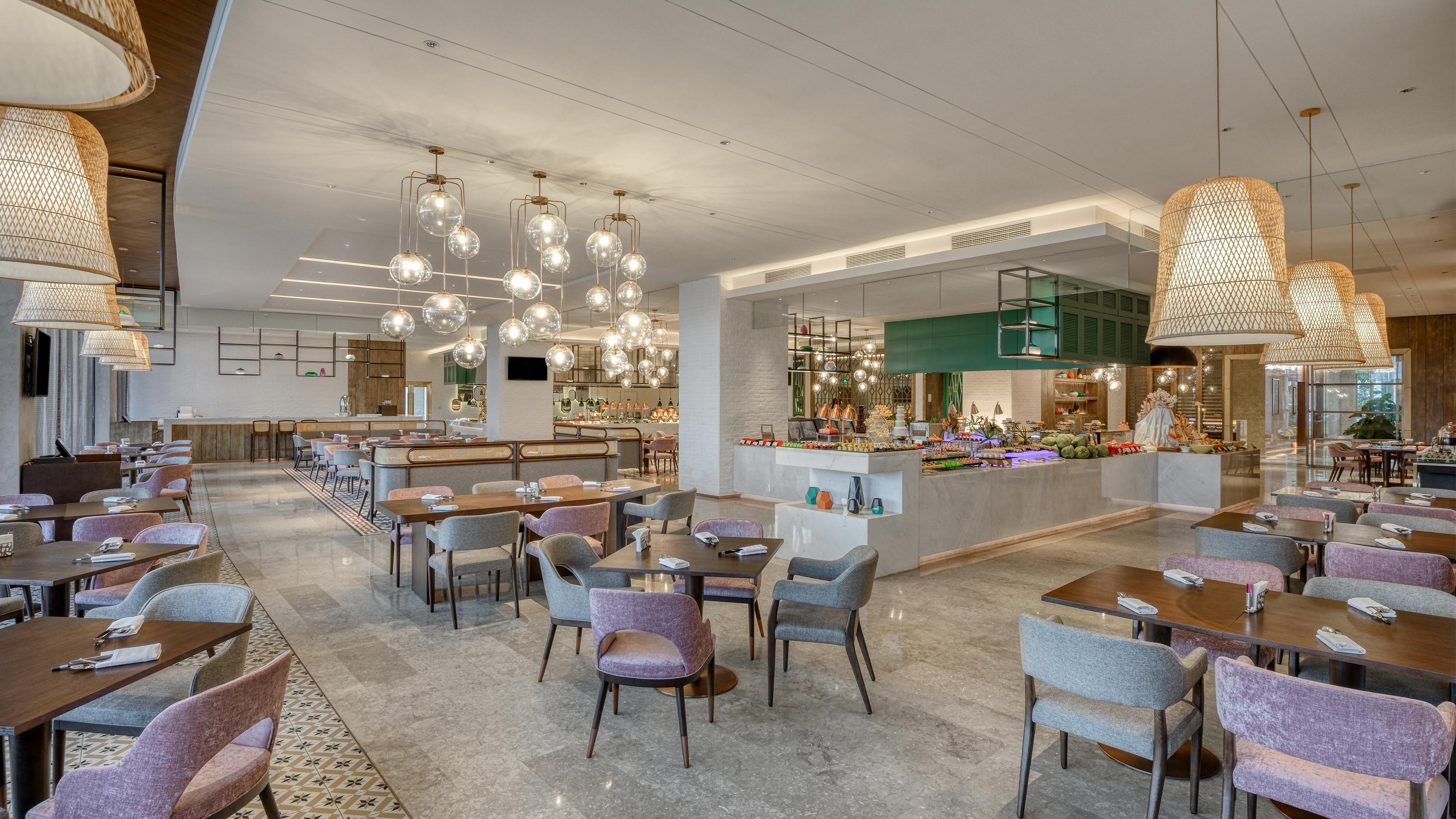 Crowne Plaza Beihai Silver Beach By Ihg Экстерьер фото