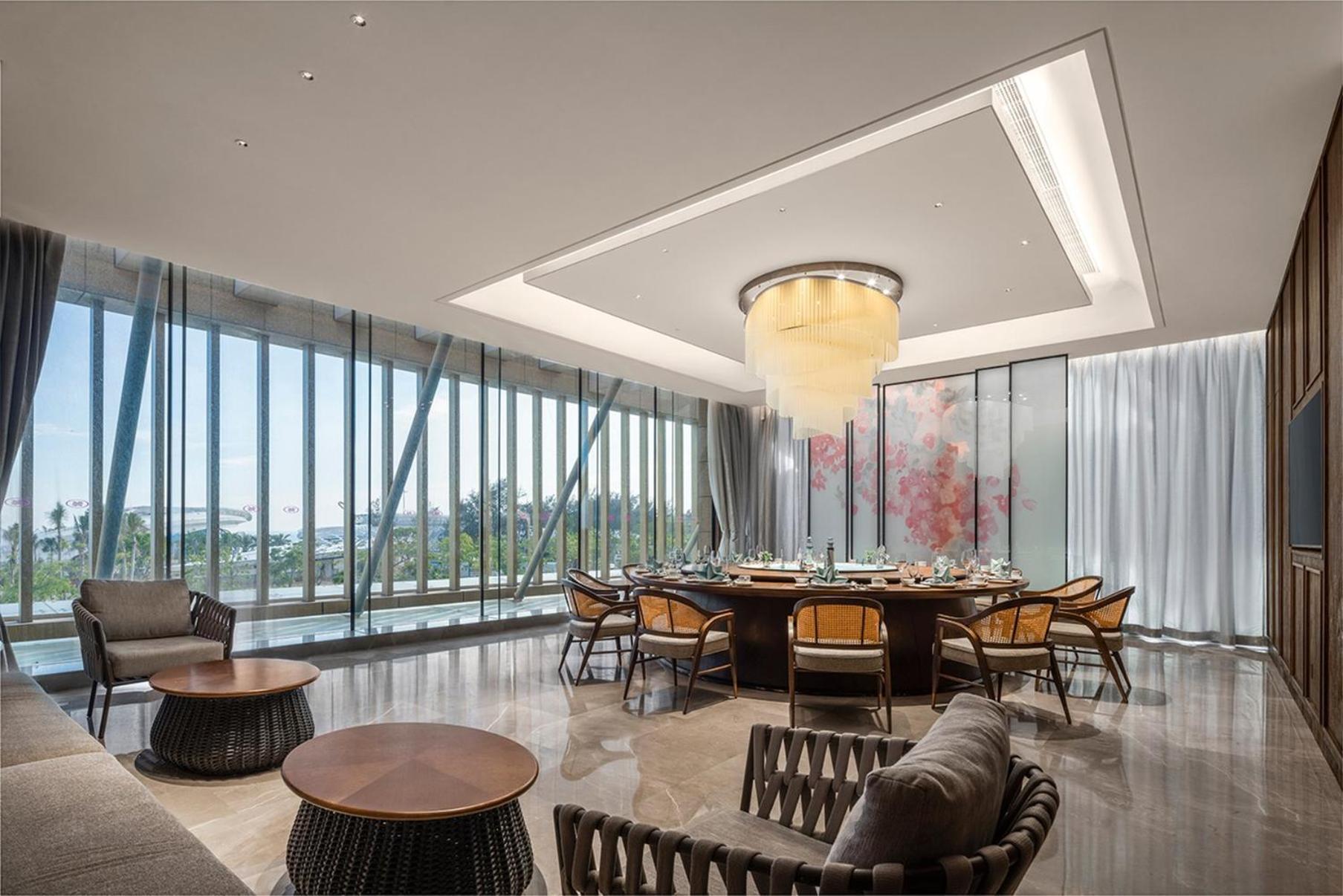 Crowne Plaza Beihai Silver Beach By Ihg Экстерьер фото