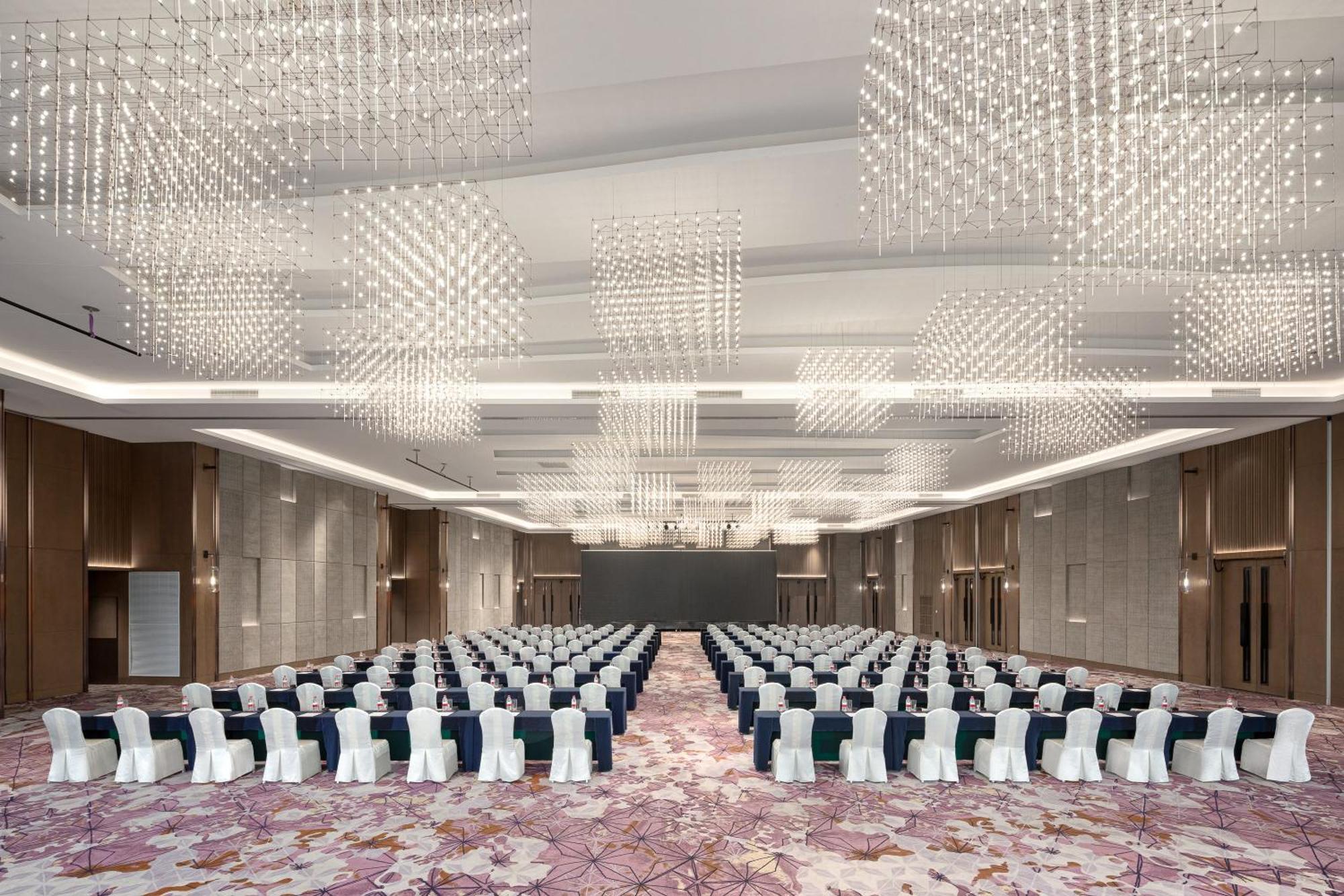 Crowne Plaza Beihai Silver Beach By Ihg Экстерьер фото