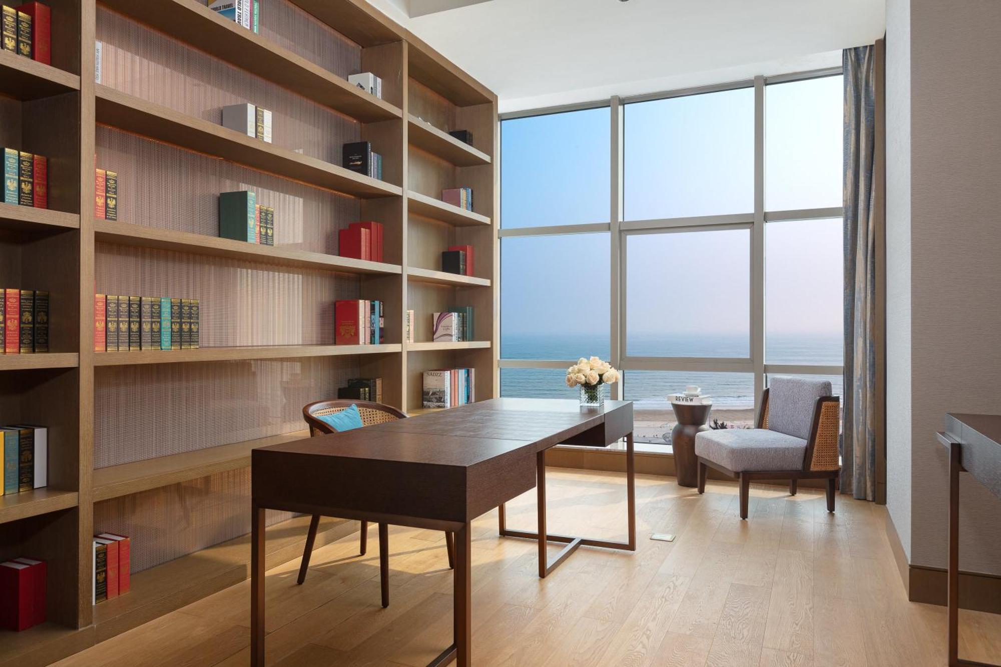 Crowne Plaza Beihai Silver Beach By Ihg Экстерьер фото