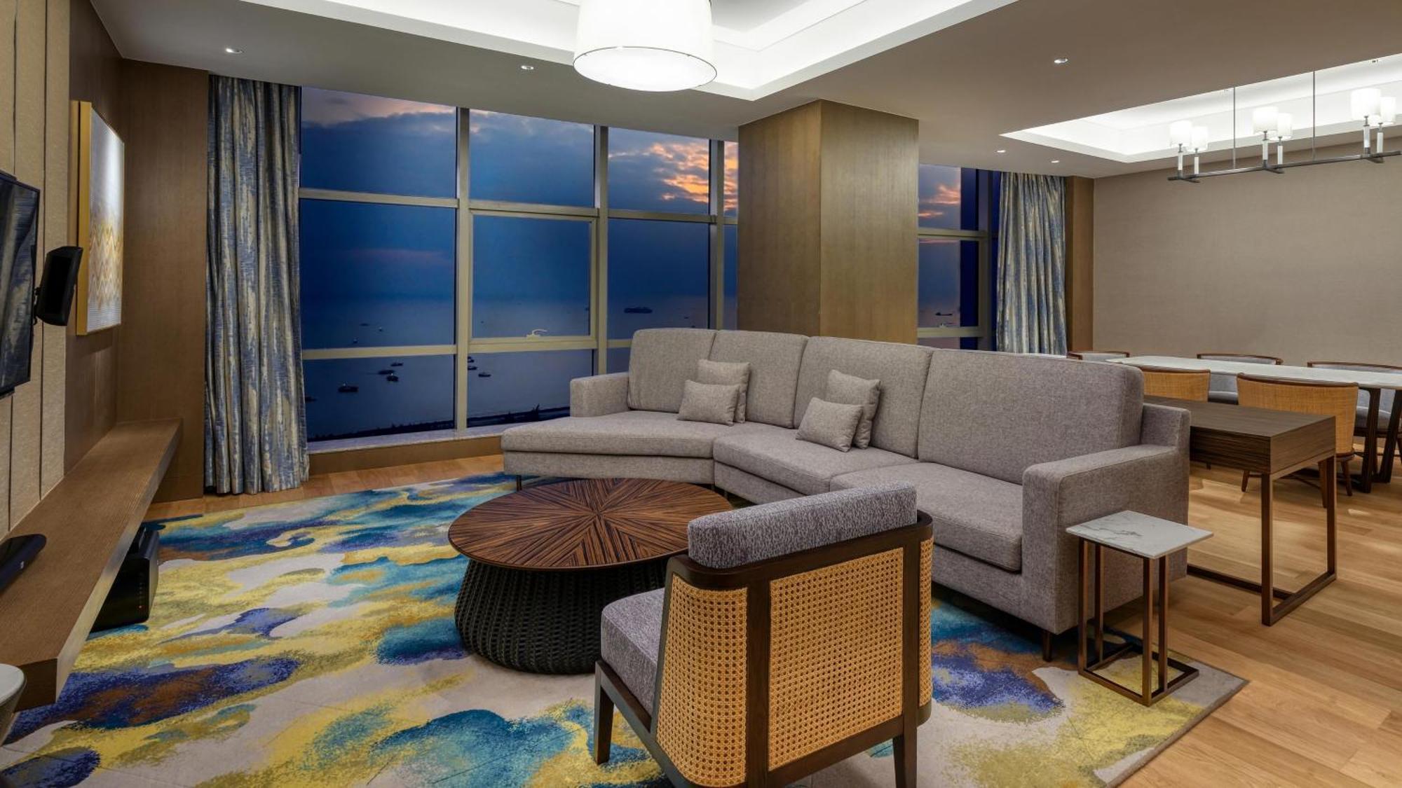 Crowne Plaza Beihai Silver Beach By Ihg Экстерьер фото