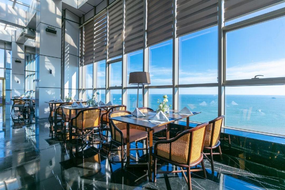 Crowne Plaza Beihai Silver Beach By Ihg Экстерьер фото